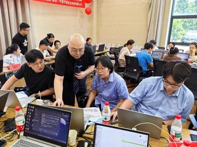 智能技术驱动HR能力飞跃升级——宁波弼力企业咨询培训主题解析
