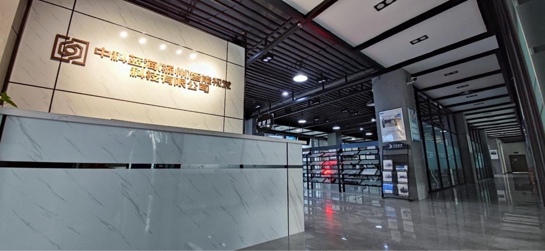 智能视觉与电子信息技术的开发、转让与咨询