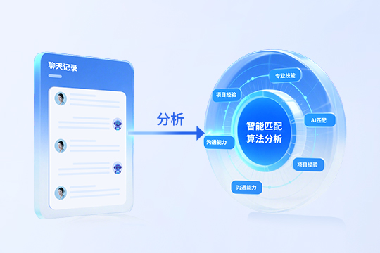 智能工单赋能智能技术咨询 重塑企业服务新范式